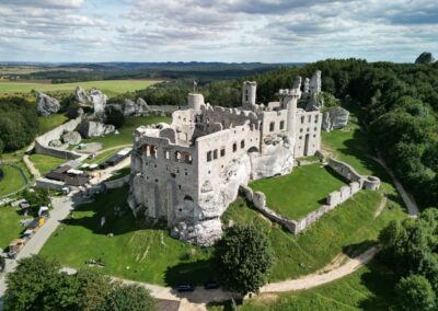 Jura Krakowsko-Częstochowska