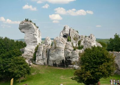 Jura Krakowsko-Częstochowska