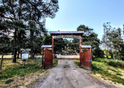 Kampinos Akcja Integracja
