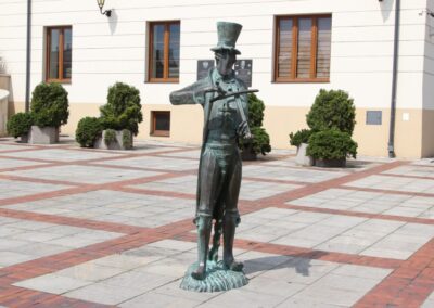 Zamość - Roztocze