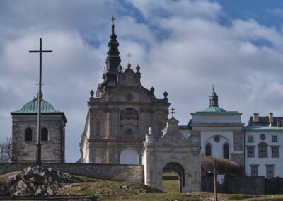 Góry Świętokrzyskie