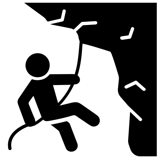 zajęcia wspinaczkowe