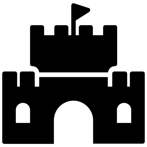 ZAMEK CHĘCINY