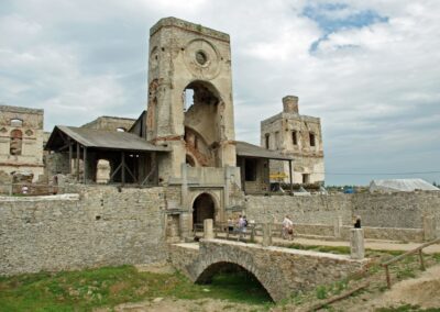 Góry Świętokrzyskie