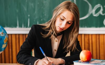 Jak napisać sprawozdanie z wycieczki szkolnej?