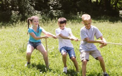 Pomysły na wycieczkę integracyjną dla szkół