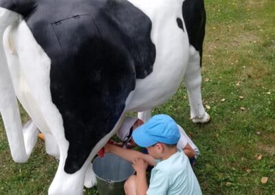 wycieczki dla przedszkoli