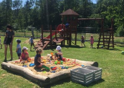 wycieczki dla przedszkoli