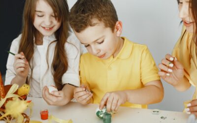 Jakie metody edukacyjne są najbardziej efektywne w integracji nauki z zabawą?