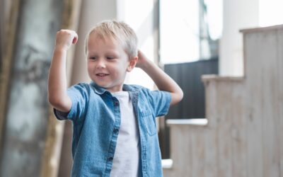 Rola wycieczek szkolnych w budowaniu pewności siebie u dzieci