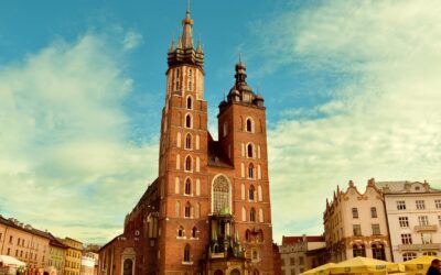 Kraków edukacyjnie – gdzie pojechać z uczniami podstawówki i liceum?