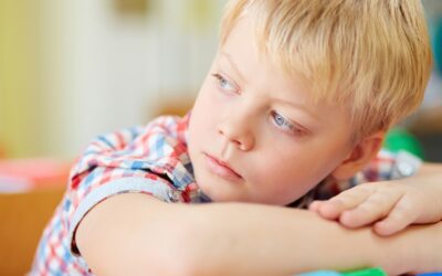 Jak motywować nieśmiałe dzieci do uczestnictwa w aktywnościach grupowych?