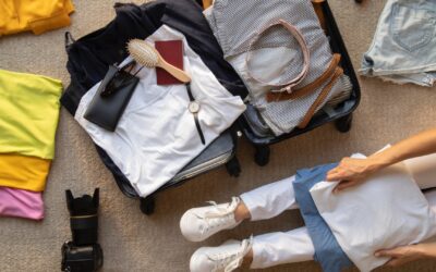 Jakie błędy najczęściej popełniają rodzice pakując dzieci na zieloną szkołę?