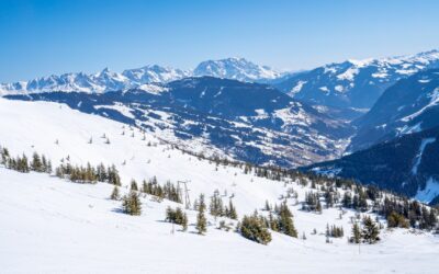 Bieszczady z klasą – jak zorganizować górski wyjazd dla uczniów?