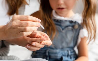 Zielona szkoła a dzieci z chorobami przewlekłymi (np. astma, cukrzyca)