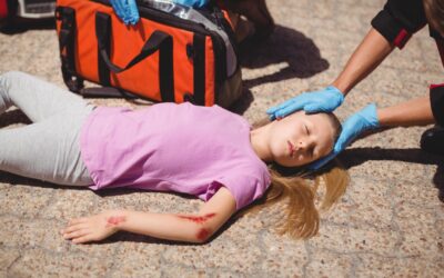 Jakie procedury obowiązują nauczyciela w razie wypadku ucznia na wycieczce?