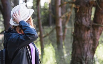 Co zrobić gdy uczeń zgubi dokumenty lub rzeczy podczas wycieczki?