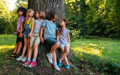 Jak zintegrować klasę podczas wycieczki szkolnej?