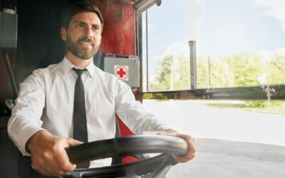 Jak wybrać sprawdzonego przewoźnika na wycieczkę szkolną?