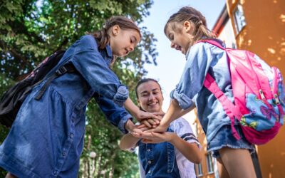 Jak zaplanować cały rok wycieczek szkolnych?