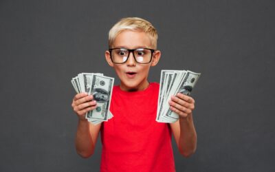 Zielona szkoła a kieszonkowe – ile pieniędzy dać dziecku oraz jak je zabezpieczyć?