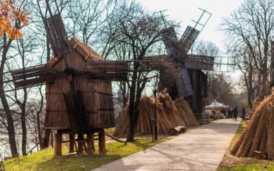 Wycieczka szkolna do skansenu, czego mogą nauczyć się uczniowie?