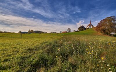 Wycieczki szkolne wiosną – najlepsze kierunki i pomysły na kwiecień i maj