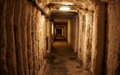 Wieliczka i okolice – wycieczka szkolna do kopalni soli i nie tylko