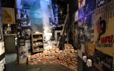 Lekcja historii w muzeum – jak przygotować uczniów przed i po wizycie?