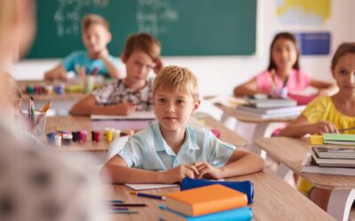 Jak zaangażować uczniów w planowanie wycieczki szkolnej?