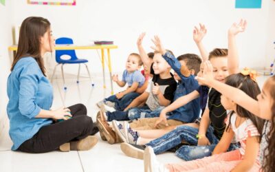 Jak zorganizować wycieczkę szkolną dla przedszkolaków krok po kroku?
